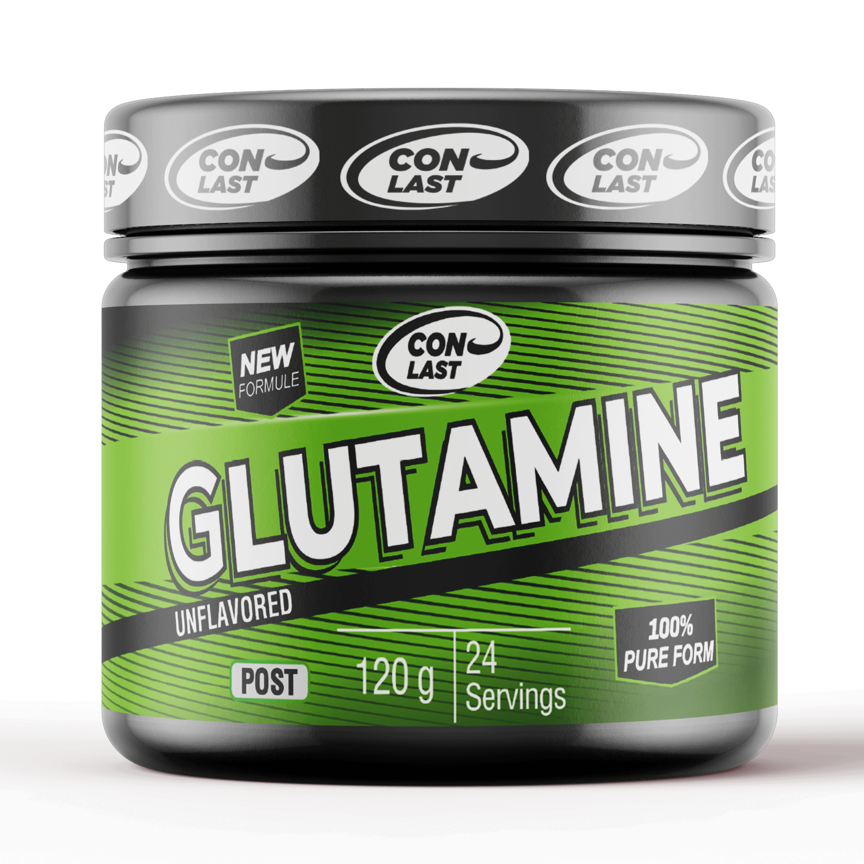 Glutamine 120 Gr