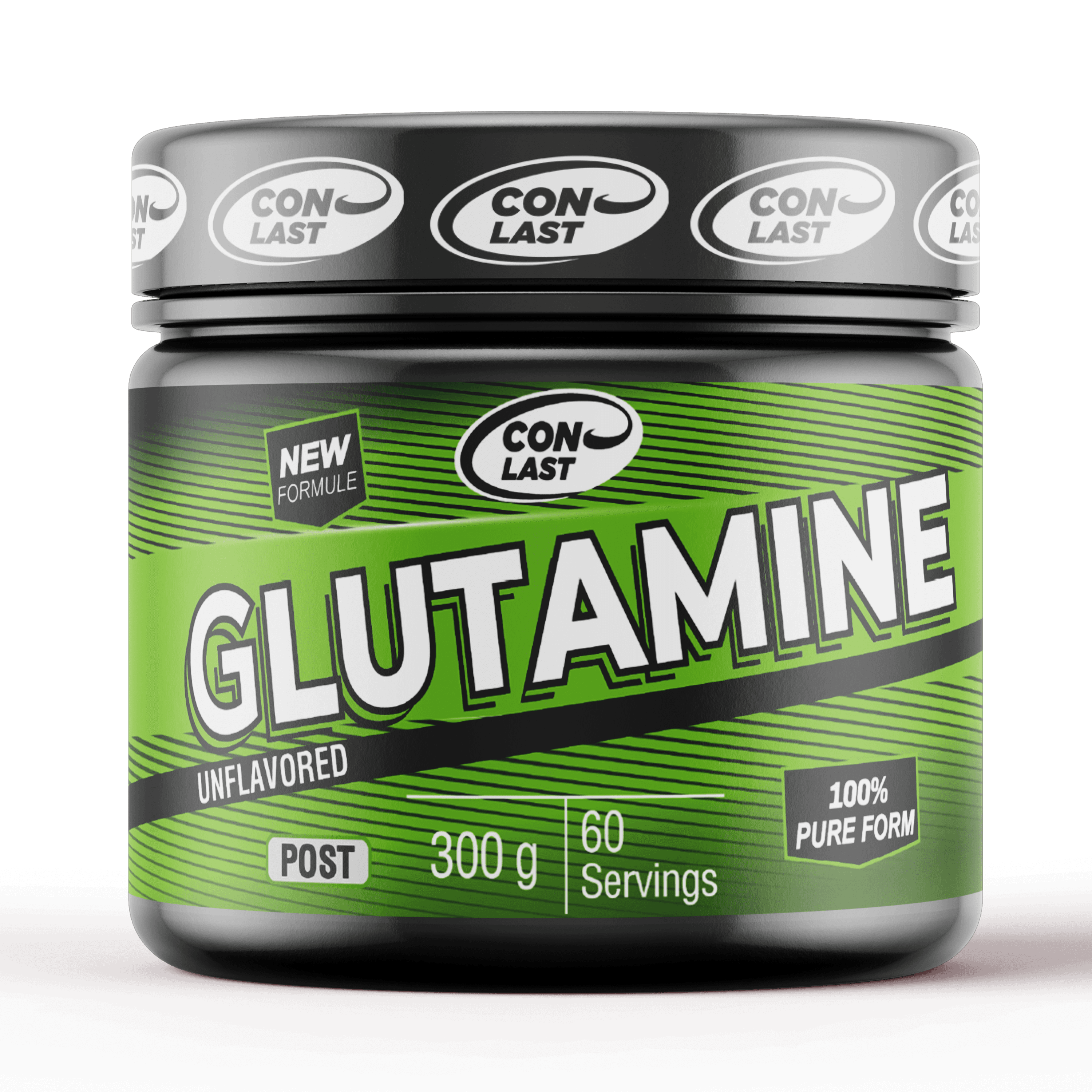 Glutamine 300 Gr