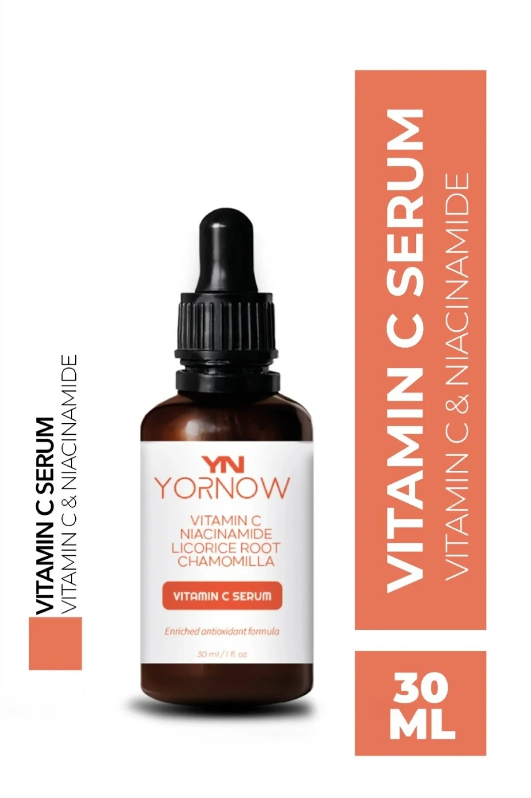 Vitamin C Serum