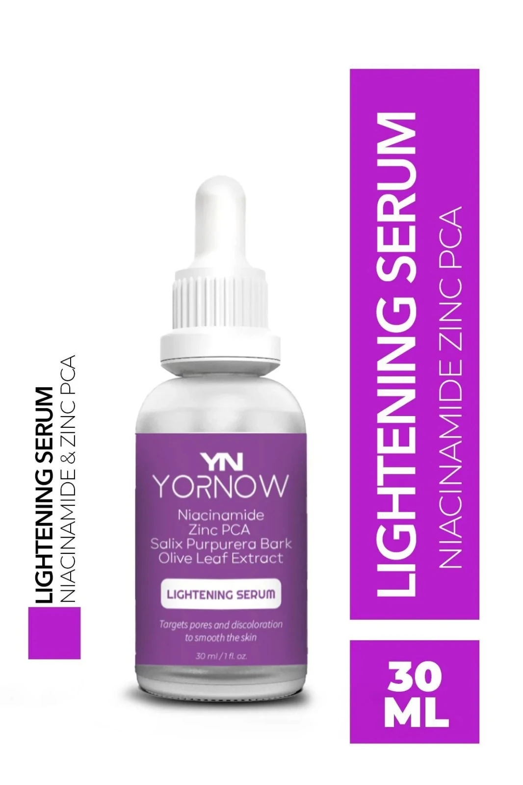 Niacinamide Serum