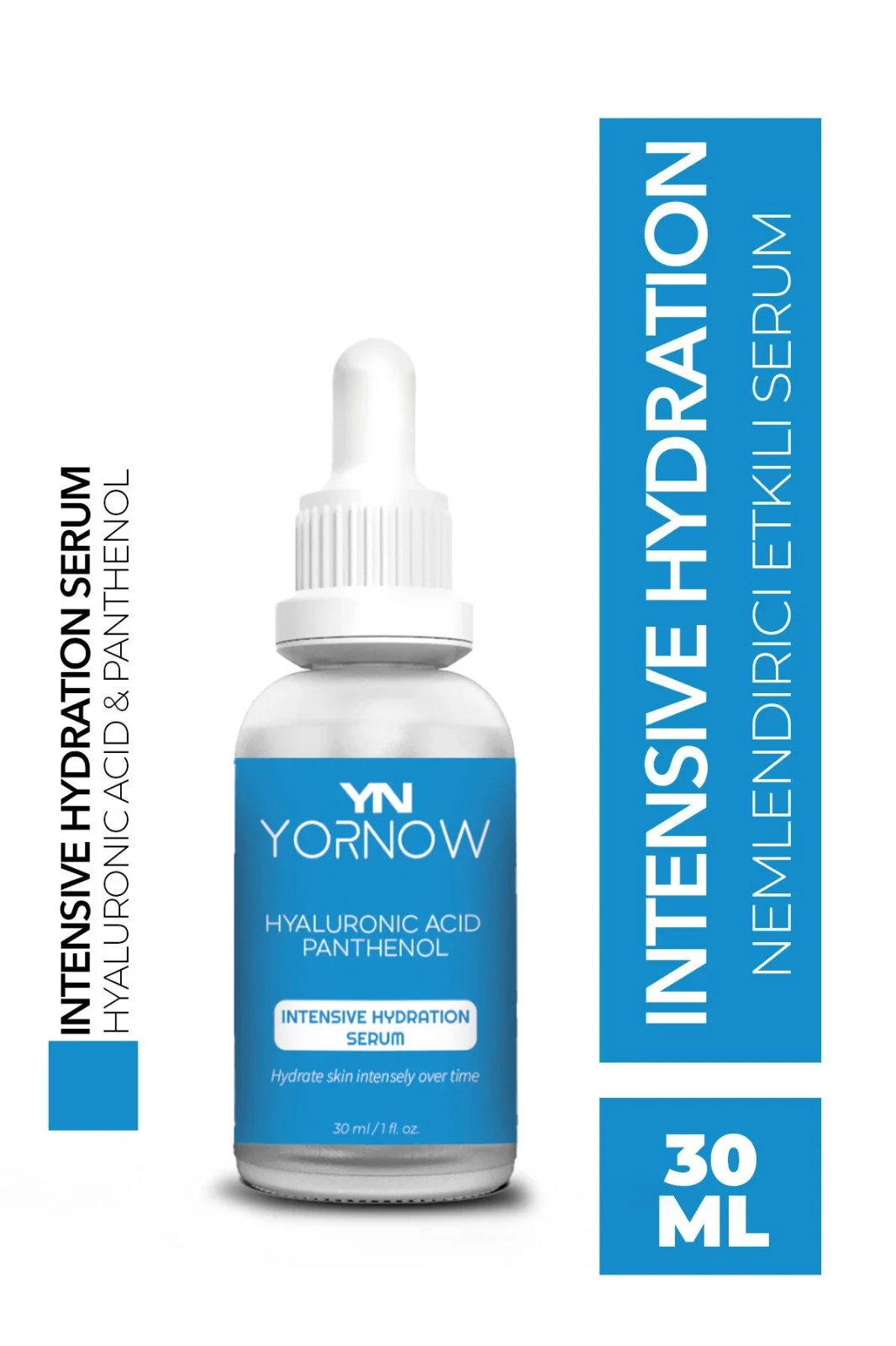 AHA BHA Peeling Serum Görseli
