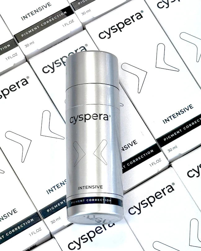 Cyspera Intensive™