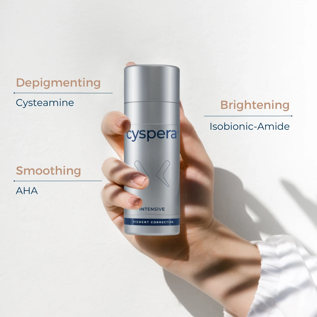 Cyspera Intensive™