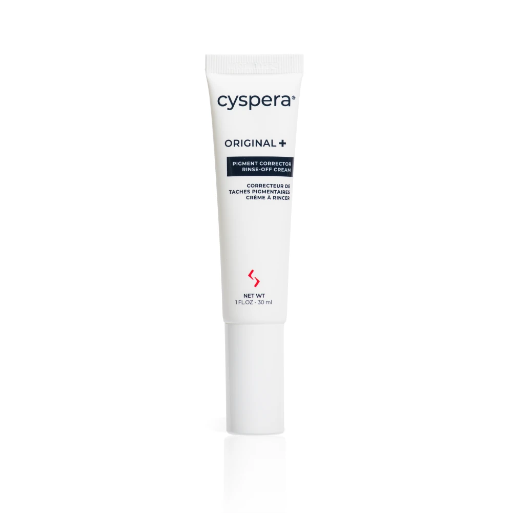 Cyspera® Original+