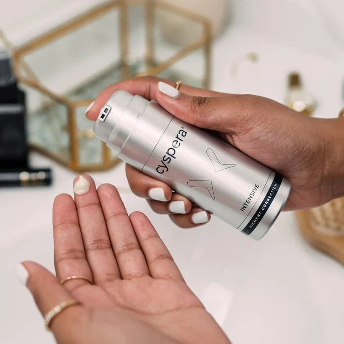 Cyspera Intensive™