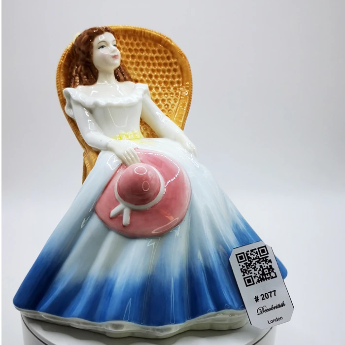 Royal Doulton Annabel Biblo