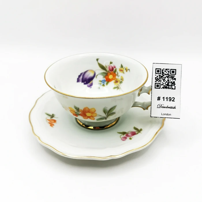 Rosenthal Kahve Boy Fincan