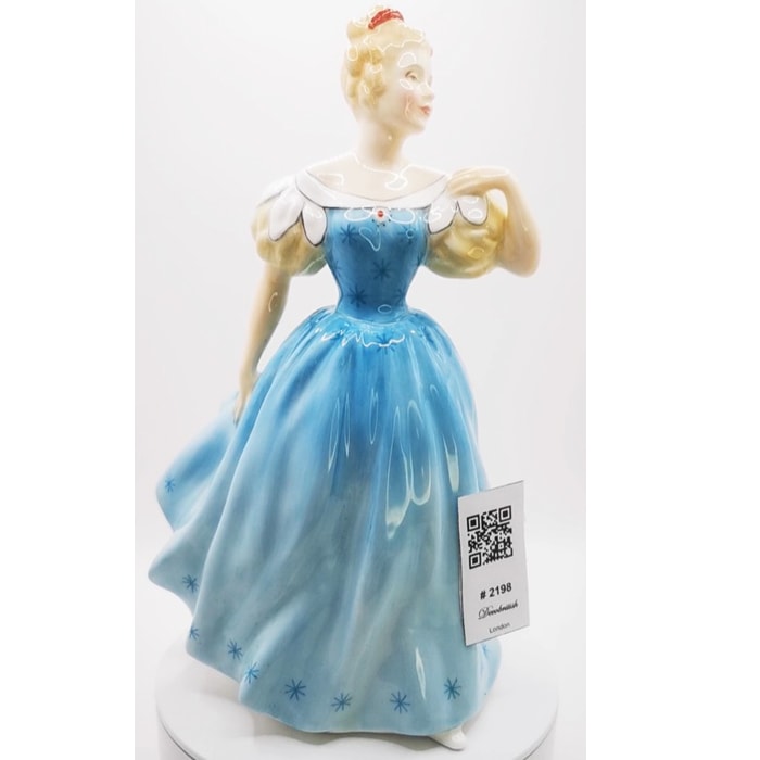 Royal Doulton – Enchantment Biblo