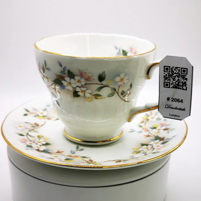 Duchess Caprice Çay Fincanı