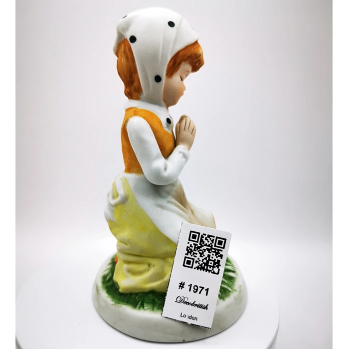 Alfretto Dua Eden Kız Biblo