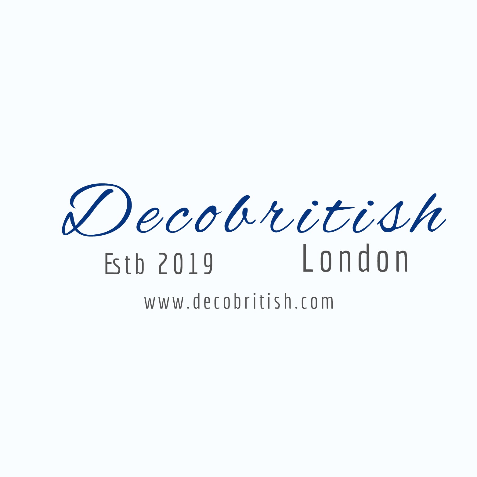 Decobritish 