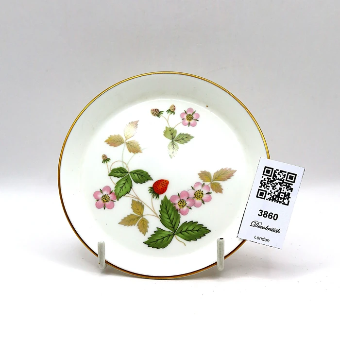 Wedgwood 