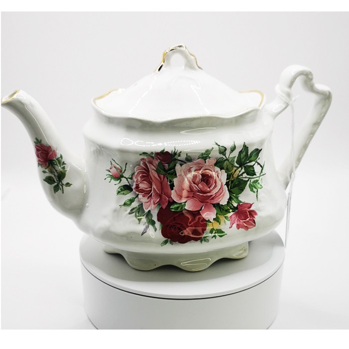 Arthur Wood & Son Large Teapot