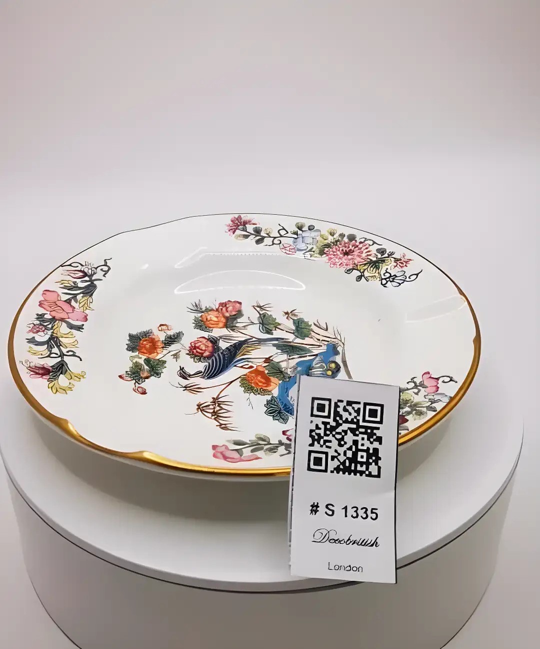 Wedgwood Küllük