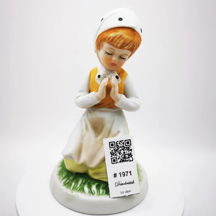 Alfretto Dua Eden Kız Biblo