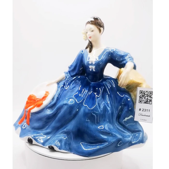 Royal Doulton Elyse 
