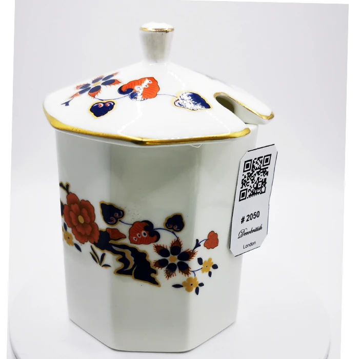 Aynsley Bird of Paradise Şekerlik