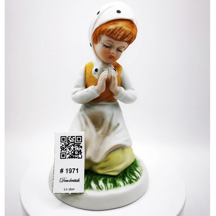 Alfretto Dua Eden Kız Biblo