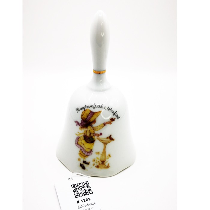 Japan Bell