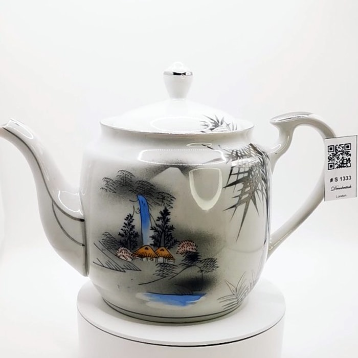 Miyuki Japon Pot