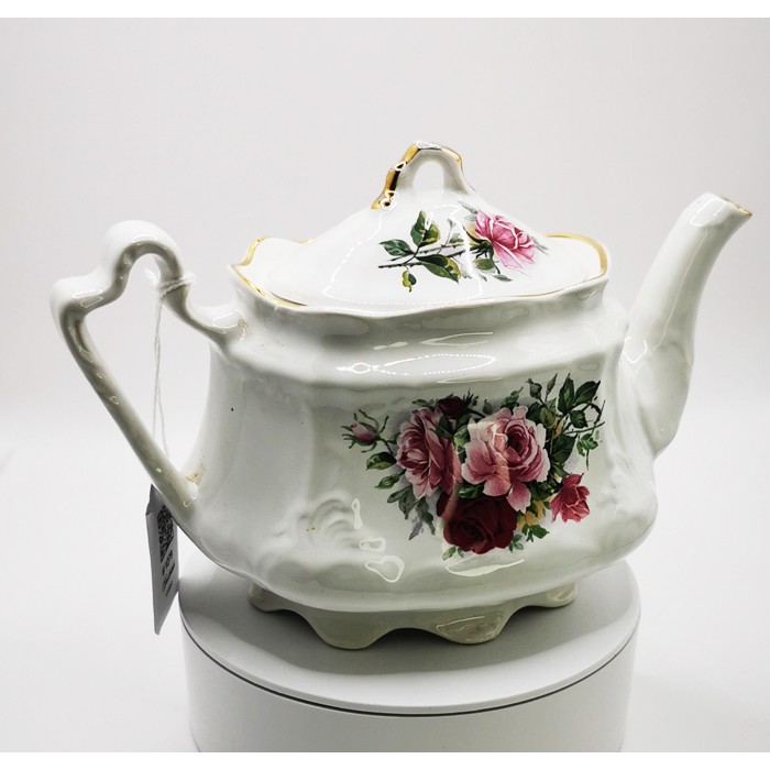 Arthur Wood & Son Large Teapot