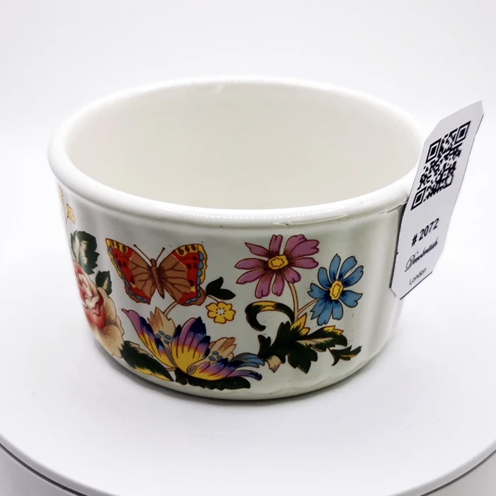 Aynsley Cerezlik ve Reçellik