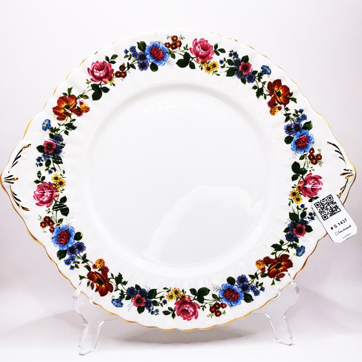 Royal Stafford Serving Tray - Tray