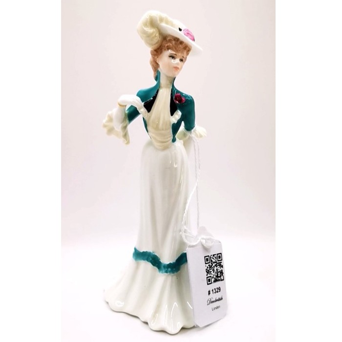 Coalport "Lady Sarah" Figurine