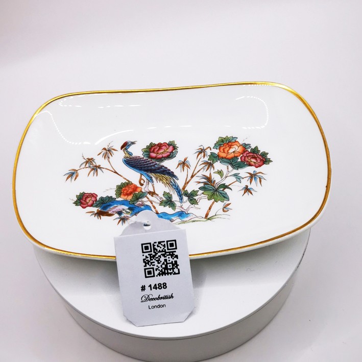 Wedgewood Ginger Jar – A Piece Where Elegant Design Meets Chic Style