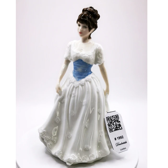 Royal Doulton “Melody” HN4117 Biblo