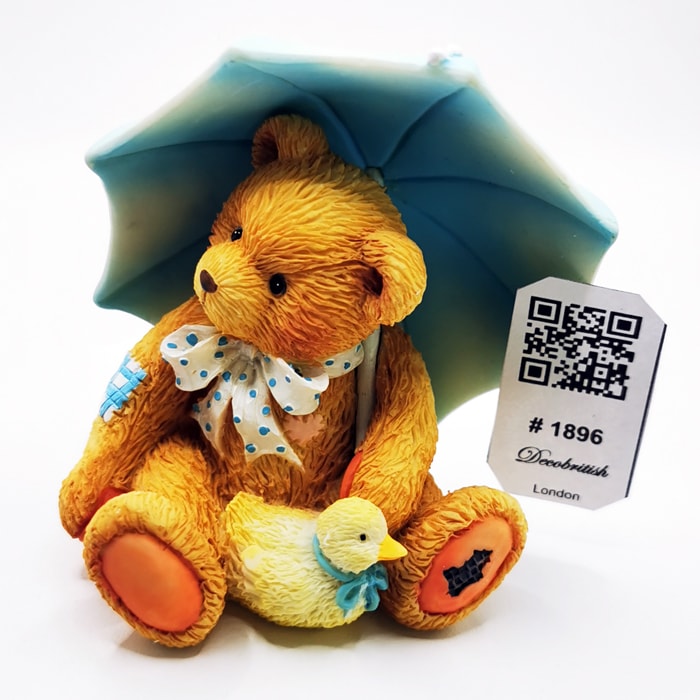 Cherished Teddies Alan biblosu