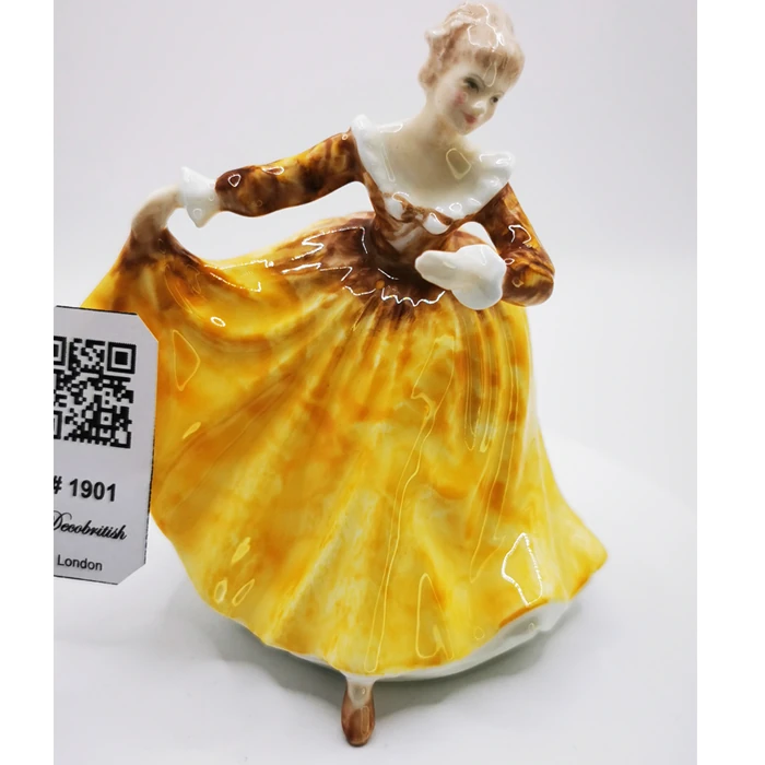 Royal Doulton Kirsty Biblo