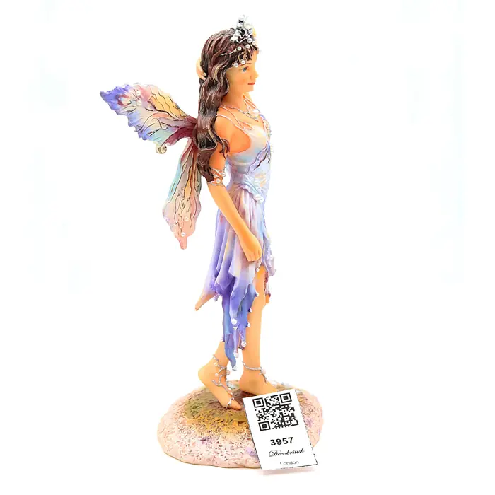 The Leonardo Collection “The Pearl Faerie” Biblo – Christine