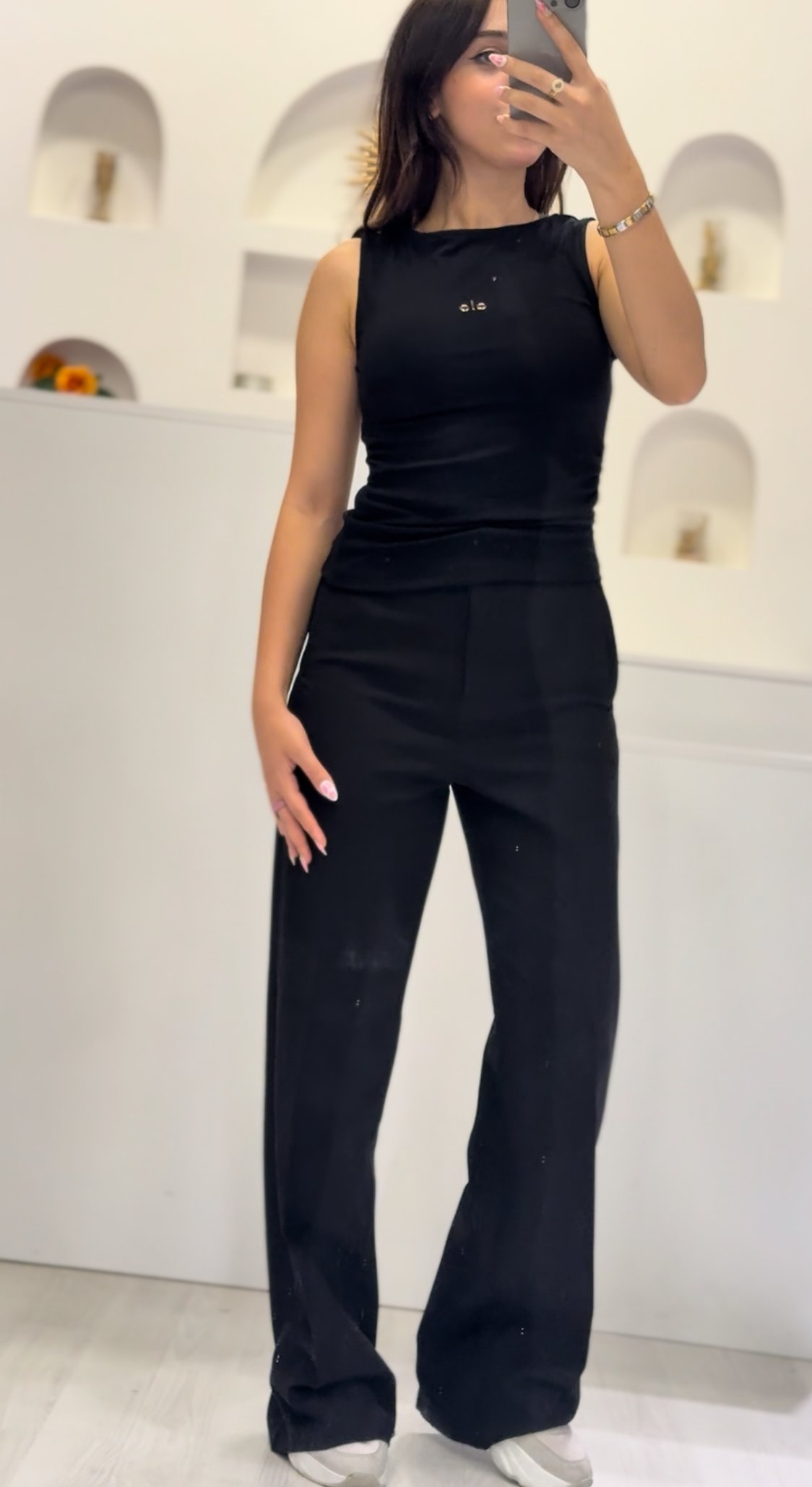 Alo Basic Pantolon