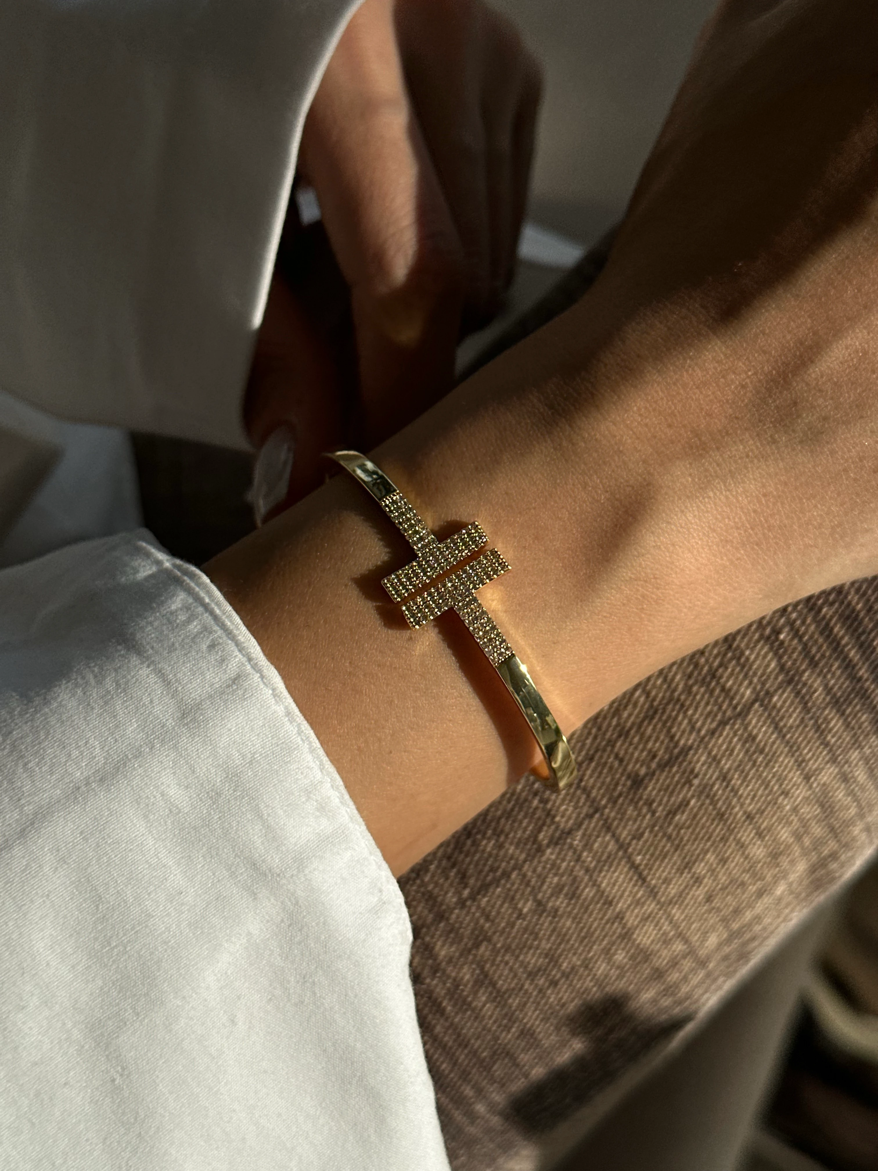 Premium seri marka model bileklik 