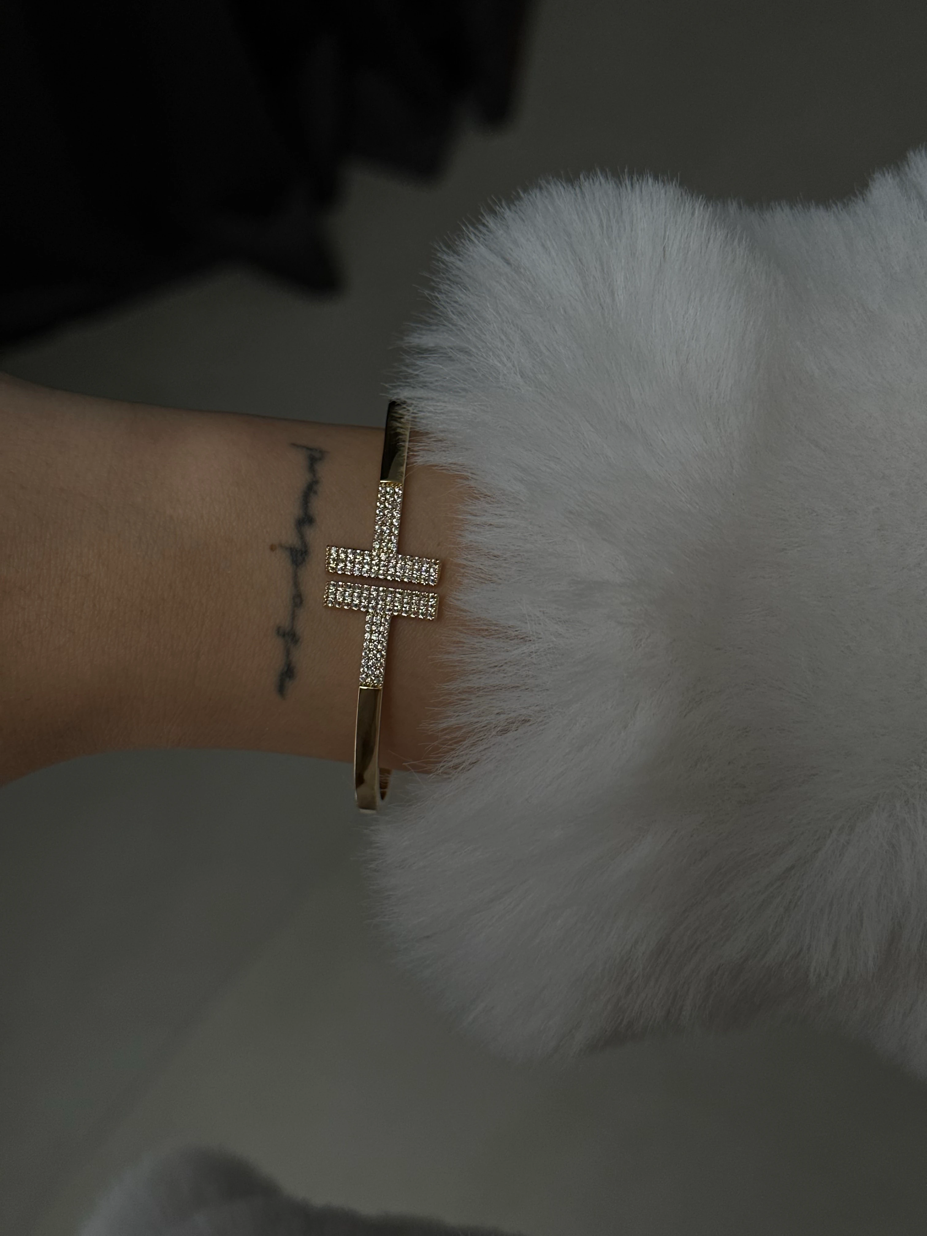 Premium seri marka model bileklik 