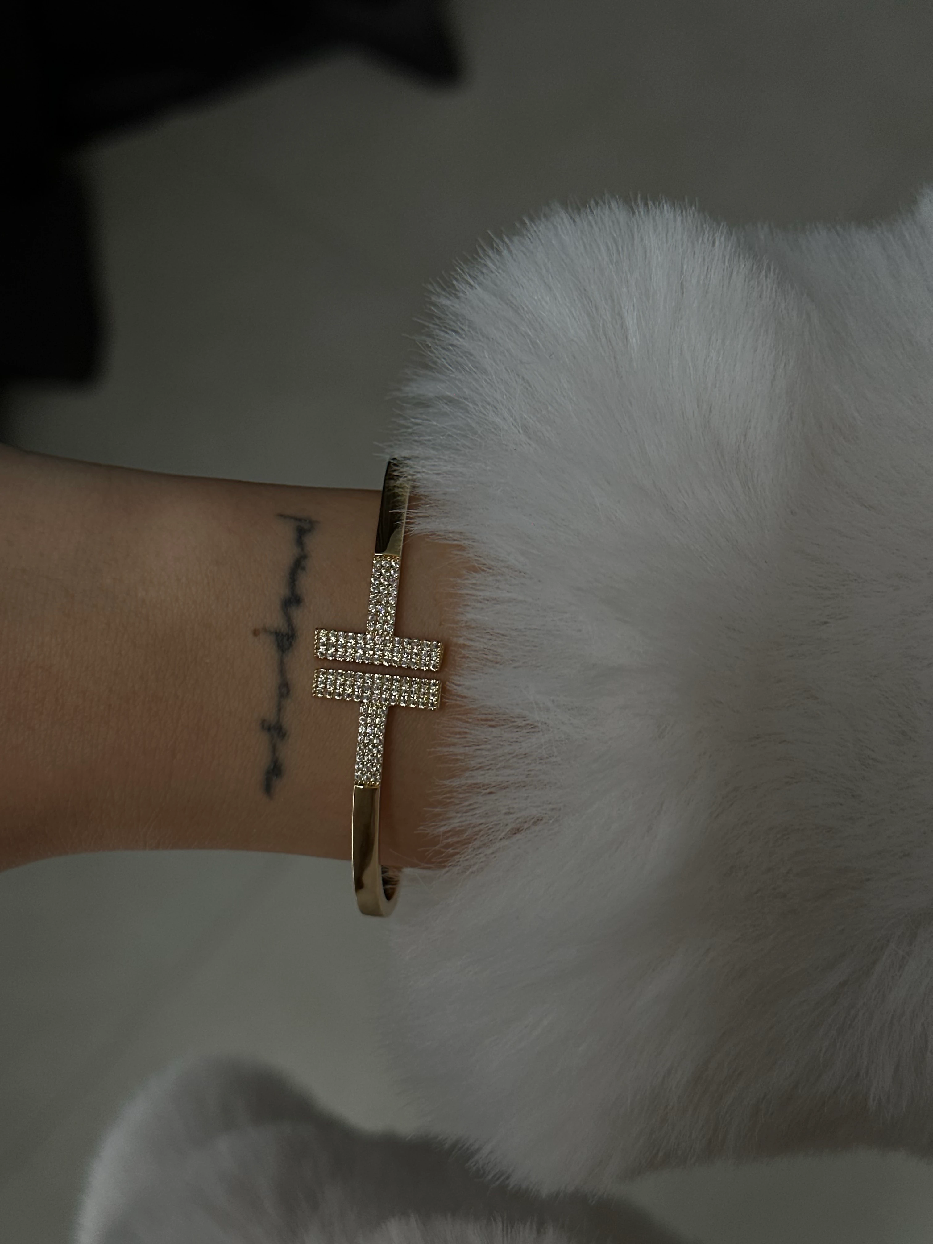 Premium seri marka model bileklik 