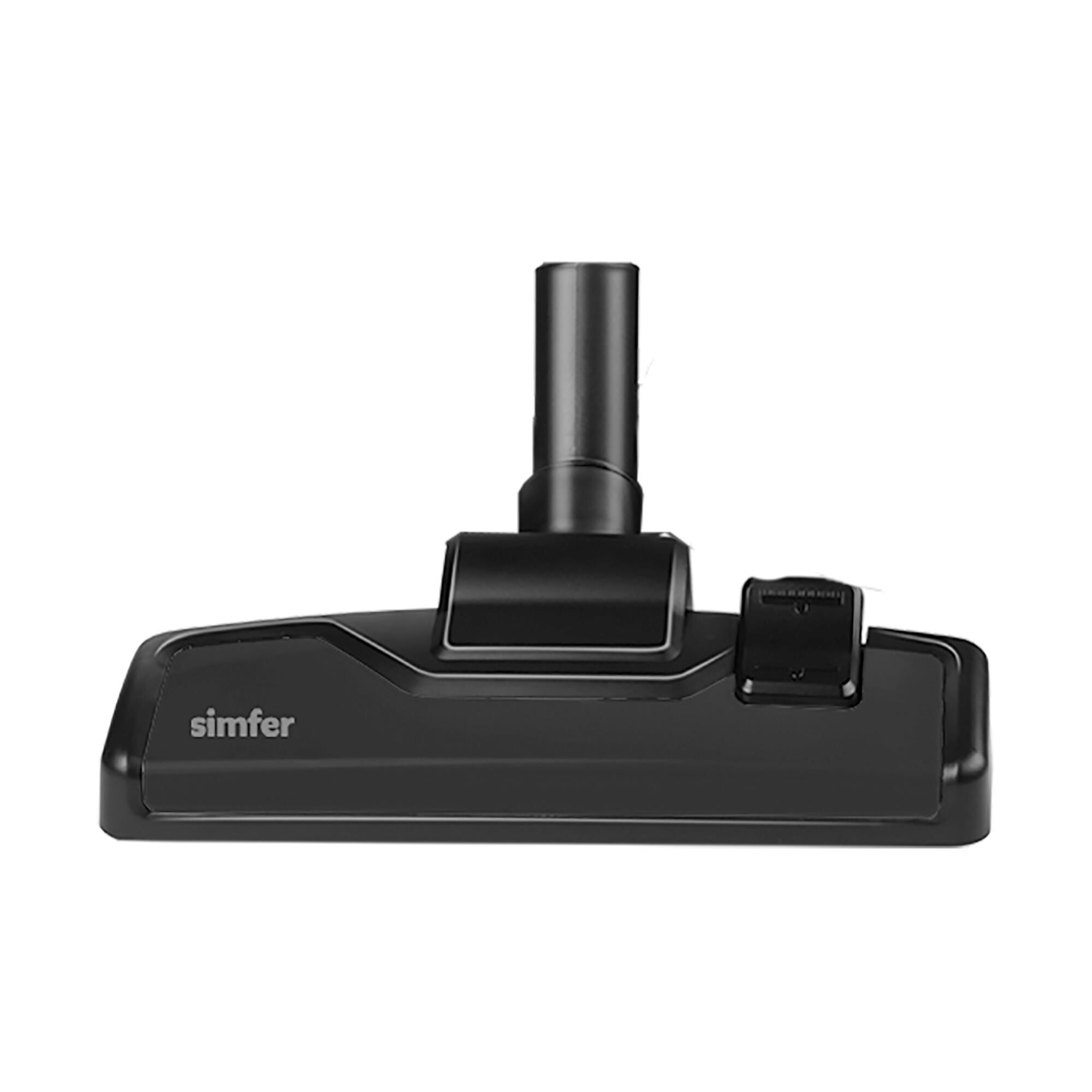 Simfer Sk-6302 Yatay Süpürge Kırmızı