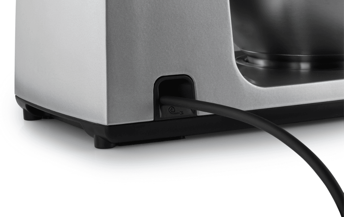 Mutfak Şefi Stand Mikser - Grundig Kmp 8650 S 1000 W 4 Lt 