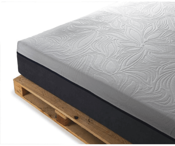 Visco Pocket Hybrid Çift Kişilik Yatak 140x200