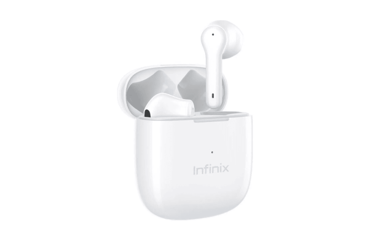 Bluetooth Kulaklık - Infinix XE23/XE22 TWS