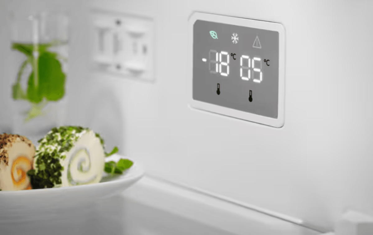 Kombi Tipi No Frost Buzdolabı - Electrolux LNT5ME32U1