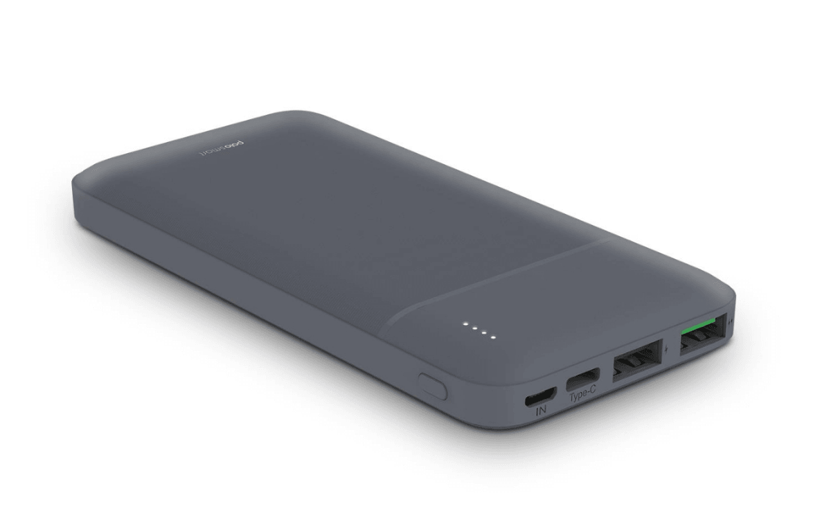 Polosmart Psm71 Mıcro Usp Type C Girişli  Powerbank