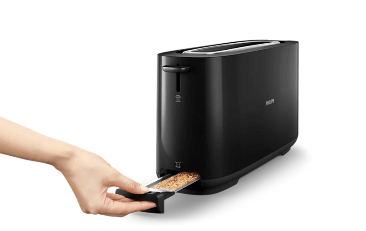 Ekmek Kızartma Makinesi - Philips HD2590/90 Daily Collection