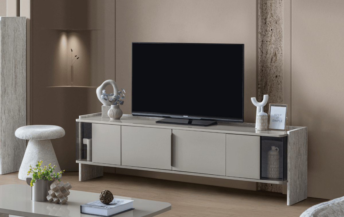 Point TV Ünitesi - GLM