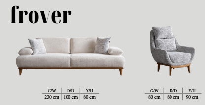 Hd Frover Berjer