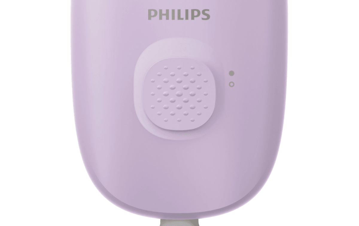 Epilasyon Aleti - Philips Bre237/05 