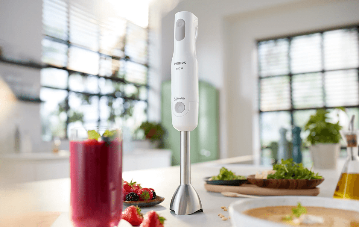 Philips Daily Collection Hr2534/00 Promix 650 W Blender