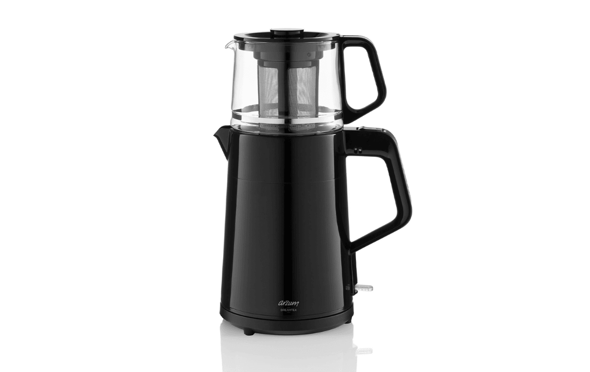 Arzum Ar3134 Dreamtea  1650 W Çay Makinesi