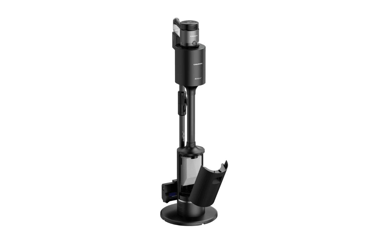 Şarjlı Dikey Süpürge - Grundig VCP 9431 Pro 
